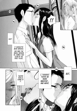 Page 192 of Seifuku Shijou Shugi| Uniforms Supremacy