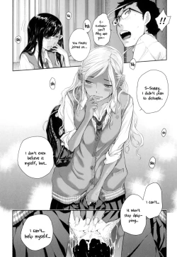 Page 200 of Seifuku Shijou Shugi| Uniforms Supremacy