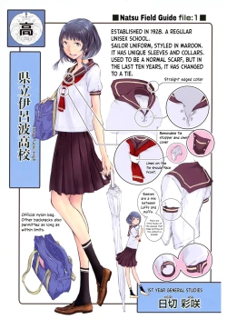 Page 220 of Seifuku Shijou Shugi| Uniforms Supremacy