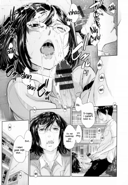 Page 48 of Seifuku Shijou Shugi| Uniforms Supremacy