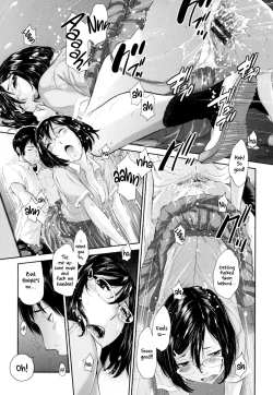 Page 52 of Seifuku Shijou Shugi| Uniforms Supremacy