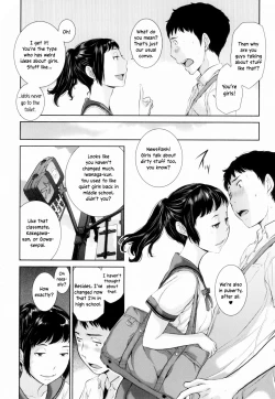 Page 63 of Seifuku Shijou Shugi| Uniforms Supremacy