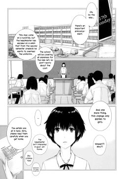 Page 86 of Seifuku Shijou Shugi| Uniforms Supremacy