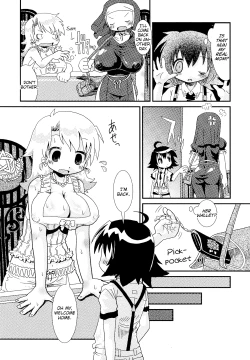 Page 3 of Milk Tasting