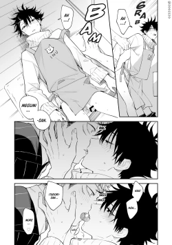 Page 5 of Deliveryman and Apartment Complex Wife AV