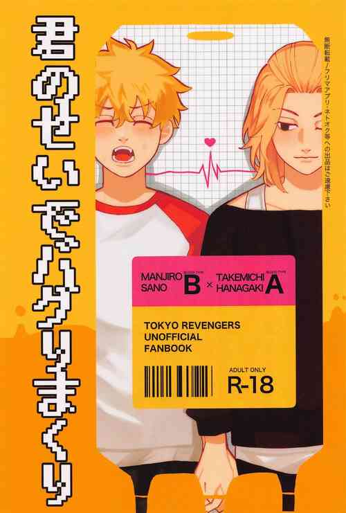 Download kiminoseidebagurimakuri