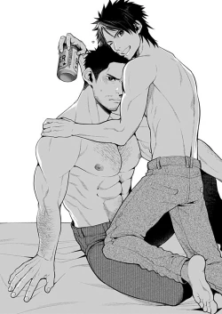 Page 2 of NO SEX NO LIFE