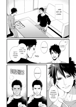 Page 5 of NO SEX NO LIFE