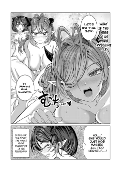 Page 52 of Dorei wo Choukyoushite Harem Tsukuru R18 Route35.5