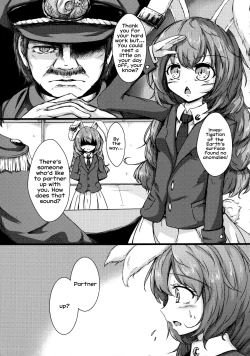 Page 4 of Seiran Oneechan and shota Ringo