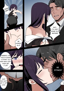 Page 10 of Possessing Sakurajima Mai and Cucking Her Lover