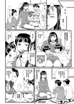 Page 37 of ミラクル☆イリュージョン