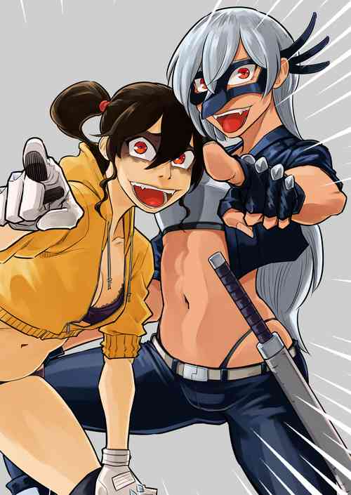 Download Teki o ya rou yo! Chinkoman