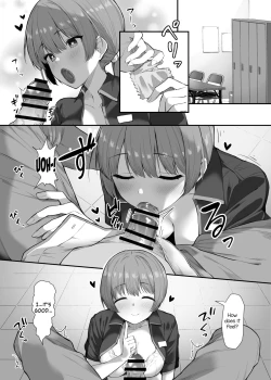 Page 2 of Hypnotizing the Clerk at the Convenience Store I Usually Go To