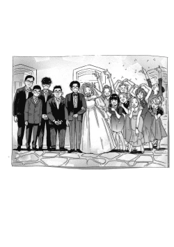 Page 74 of Barairo ni Somare - Feel so PINK!