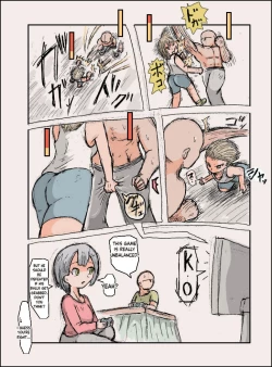 Page 31 of DoseijinPIXIV english