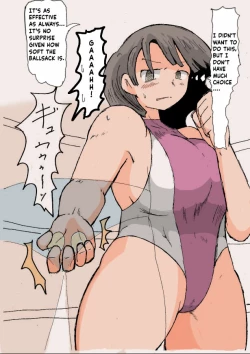 Page 8 of DoseijinPIXIV english