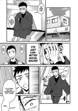 Page 8 of Koi | Love