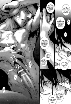 Page 10 of Sanzen Sekai no Karasu wo Koroshi