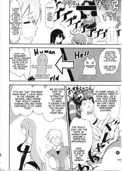 Page 8 of Meguicha 6