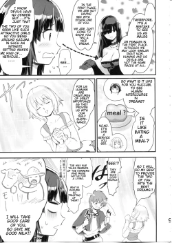 Page 9 of Meguicha 6