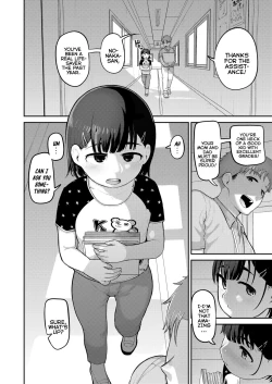 Page 2 of Hashi no Mukou de Matteru | I'll Wait For You On The Other Side of The Bridge