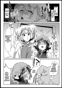 Page 6 of Chinchin Chenchan