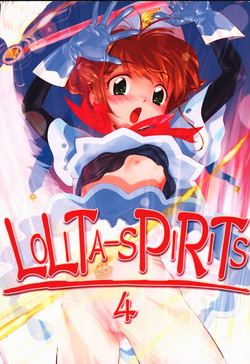 Download Lolita-Spirits 4