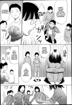 Page 5 of Daikyojin Shoujo 2 | Giant Maiden 2