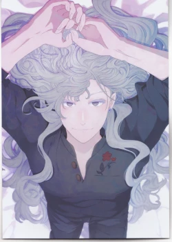 Page 4 of Kanojo wa Boku no Tenshi