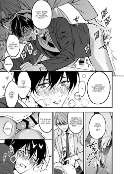 Page 29 of Yuutousei ni Sex nanka Oshieru n Janakatta | I Should Never Have Taught An Honor Student To Have Sex