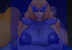 Page 171 of Aku no Onna Kanbu DeliHeal 3