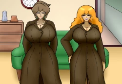 Page 173 of Aku no Onna Kanbu DeliHeal 3