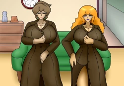 Page 176 of Aku no Onna Kanbu DeliHeal 3