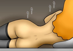 Page 6 of Aku no Onna Kanbu DeliHeal 3