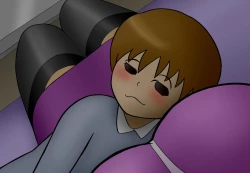 Page 81 of Aku no Onna Kanbu DeliHeal 3