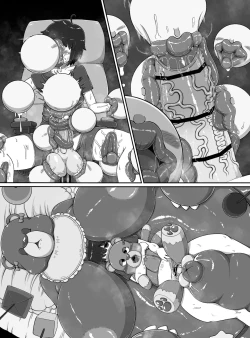 Page 48 of Monster House