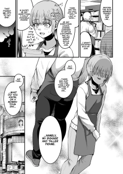 Page 16 of 168cm Iroha-kun wa Jinken ga Nai! | 168cm BOY is no longer Human!