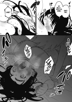 Page 63 of Giri no Ane to no 72