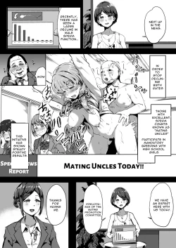 Page 3 of Tanetsuke Jiyuu Gakuen | Free Mating Academy