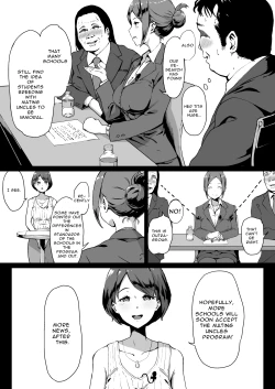 Page 5 of Tanetsuke Jiyuu Gakuen | Free Mating Academy