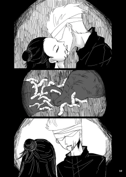 Page 17 of Chuuni Narite Ugomeki Sasayaku