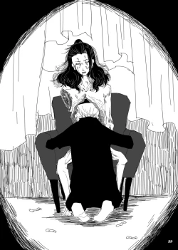 Page 27 of Chuuni Narite Ugomeki Sasayaku