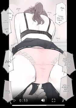 Page 11 of Otoko o kantan ni shinjitara dame Don't trust a man so easily