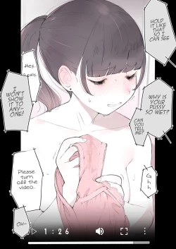 Page 18 of Otoko o kantan ni shinjitara dame Don't trust a man so easily