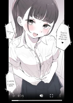 Page 1 of Otoko o kantan ni shinjitara dame Don't trust a man so easily