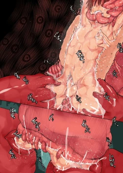 Page 41 of Tentacle Garden