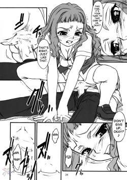 Page 28 of Midori Chan ni Kiwo Tsukete