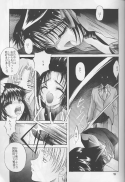 Page 12 of ruri iyarashii koneko noshitsuke hou