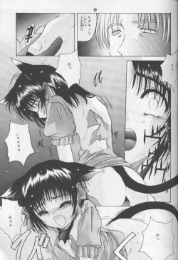 Page 18 of ruri iyarashii koneko noshitsuke hou